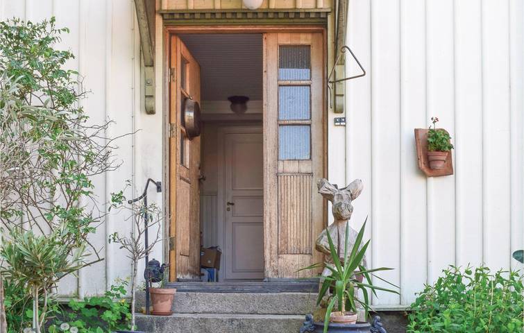 Ferienwohnung für 7 Personen, mit Terrasse in Astrid Lindgrens värld - 2