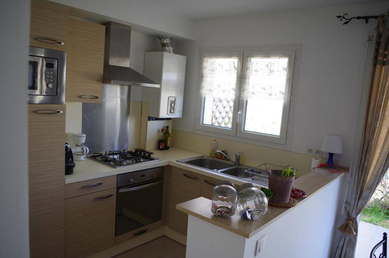 Appartement entier, Xapital in Hasparren, Région de Bayonne