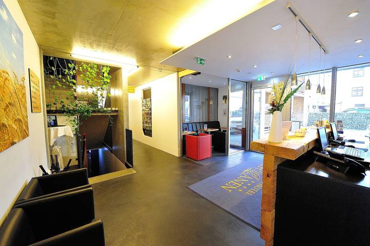 Best Western Plus Bierkulturhotel Schwanen - Brauerzimmer in Ehingen (Donau), Alb-Donau-Kreis