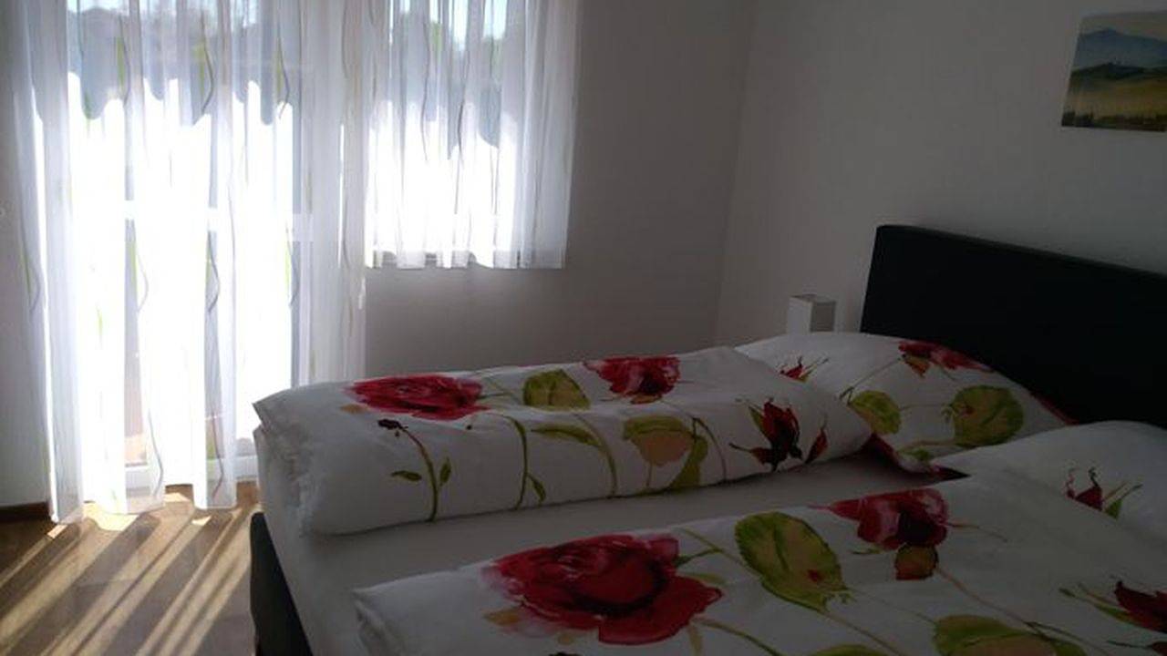 Ganze Ferienwohnung, Ferienwohnung für 2 Personen (45 m²) in Riegersburg Stmk. in Südoststeiermark, Riegersburg