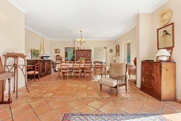 Chalet para 12 Personas en La Croix-Valmer, Region de Draguignan, Foto 3