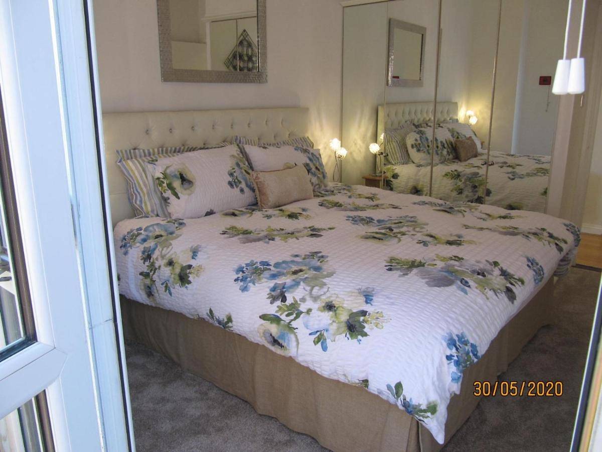 Entire apartment, One-Bedroom Apartment in Southsea, Portsmouth
