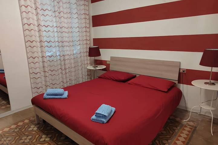 Ferienhaus für 6 Personen, mit Balkon in Ligurien - 3