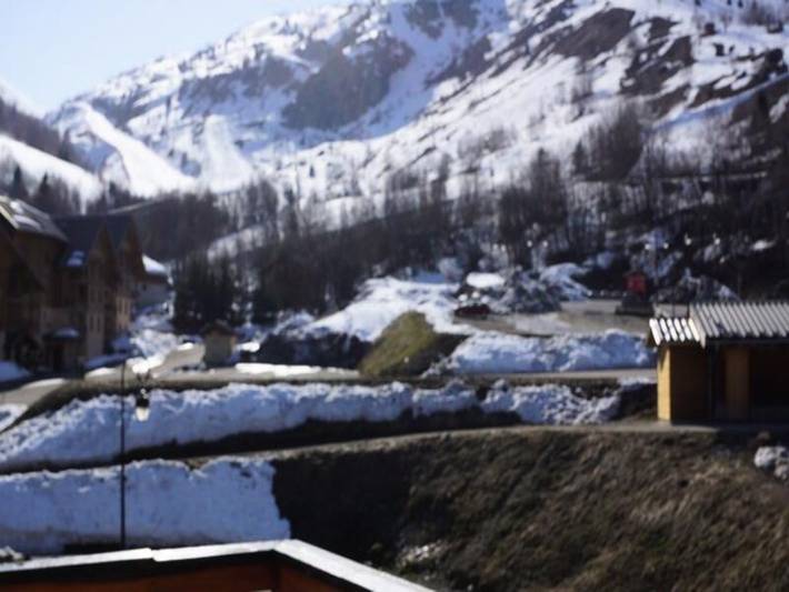 Appartement de vacances pour 6 personnes, avec piscine, adapté aux familles