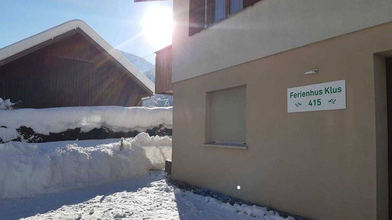 Ferienhaus für 8 Personen (100 m²) in Mellau in Mellau, Bregenzerwald
