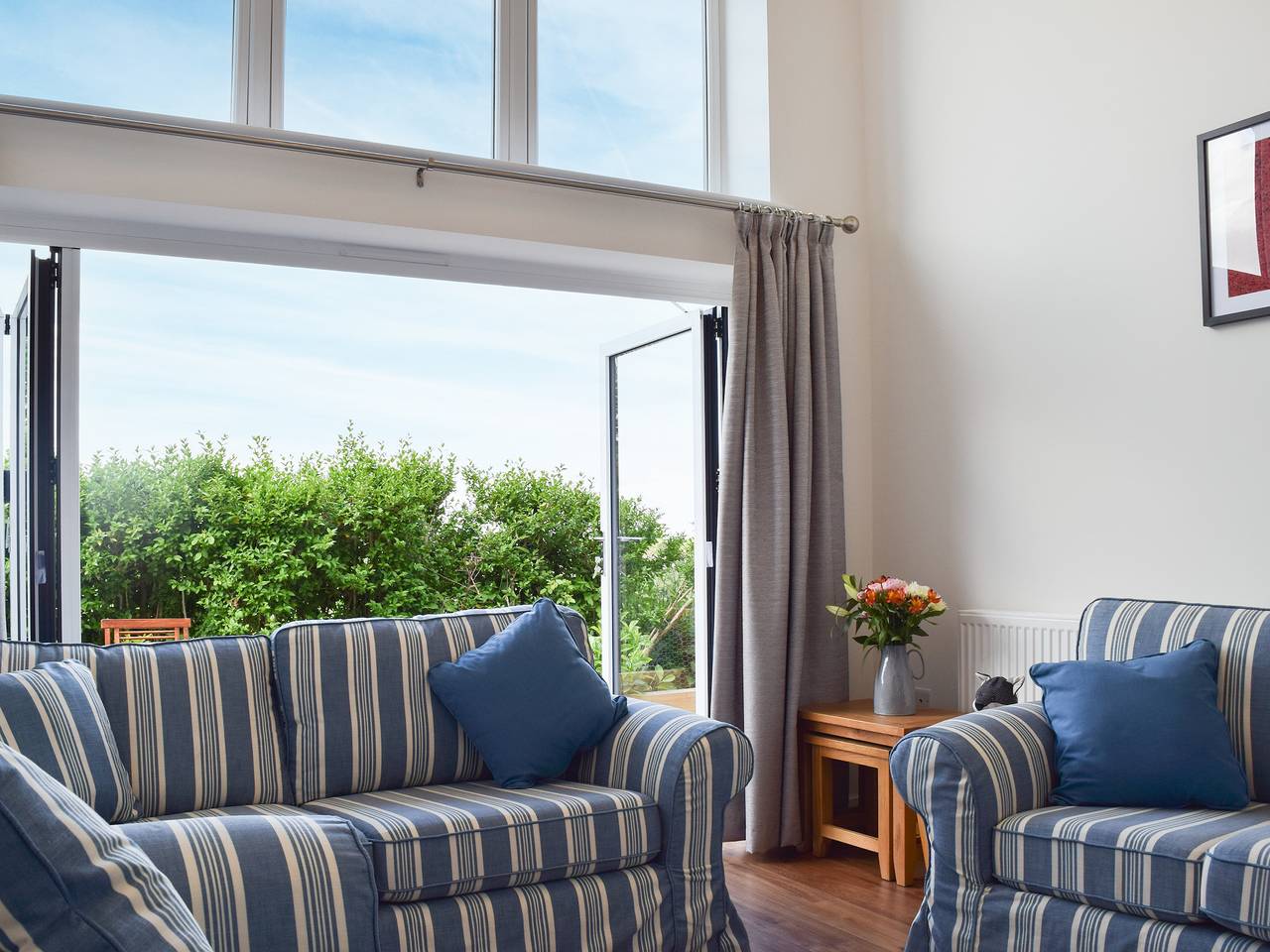 Southfield in North Wessex Downs