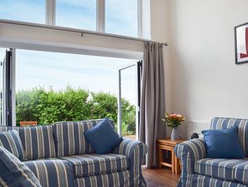 Holiday Rental for 5 People in Oxfordshire, South East England, Photo 1