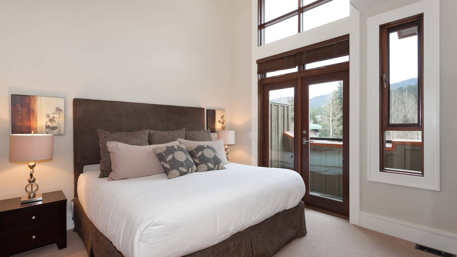 Geheel appartement, Cozy townhouse w  hot tub   patio in Whistler, Whistler Blackcomb