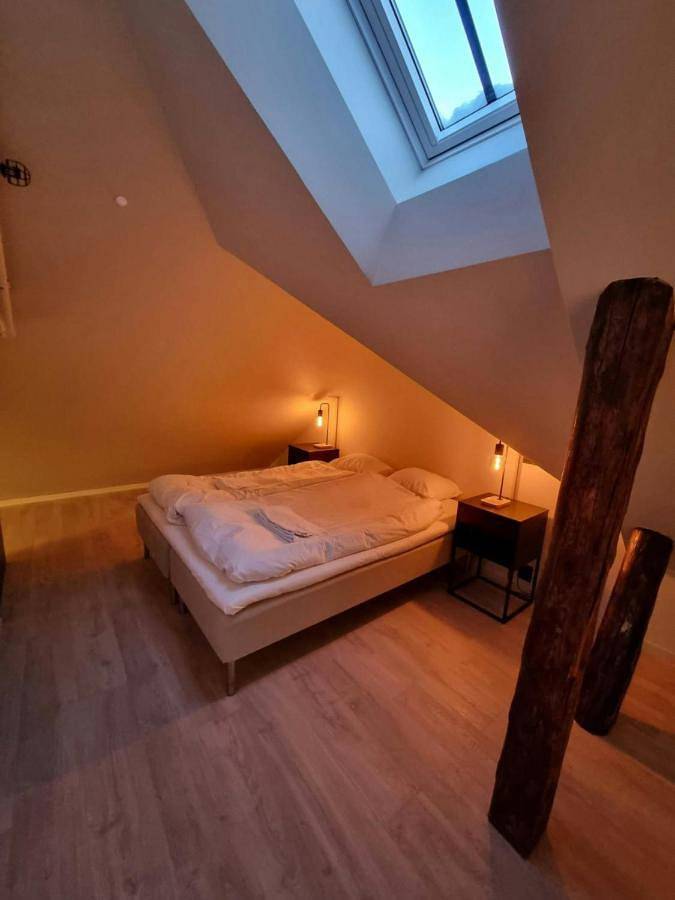 Ferienwohnung für 2 Personen in Trondheim - 2