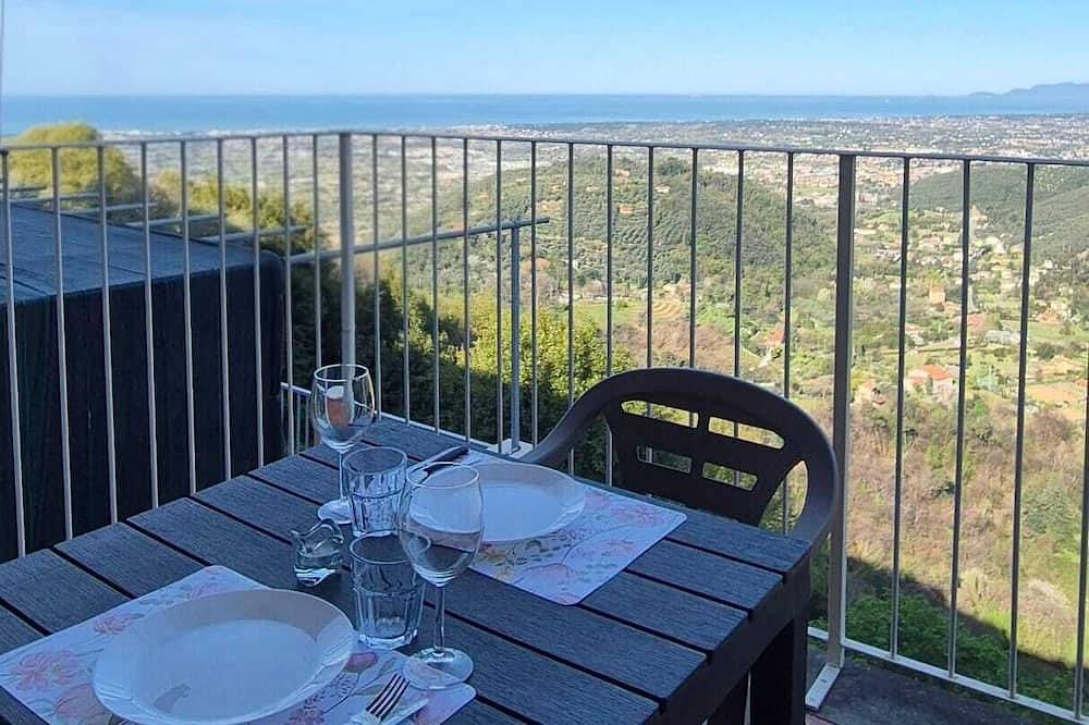Casa vacanza a Versilia a partire da 118€ a notte