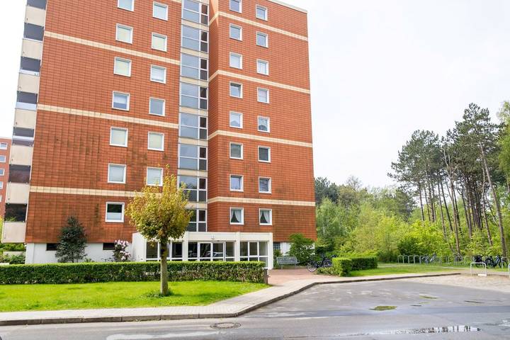 Ganze Wohnung, App.  "Sonneneck" in Sankt Peter-Bad - frisch renoviert Zeit zu zweit genießen in St. Peter-Bad, St. Peter-Ording