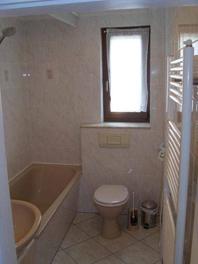 Ferienwohnung für 4 Personen, mit Ausblick und Terrasse in Köpenick Berlin - 3