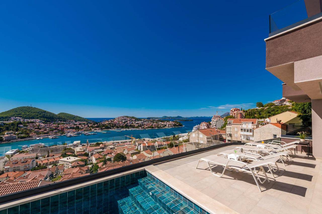 Geheel appartement, One-Bedroom Apartment in Dubrovnik, Grad Dubrovnik