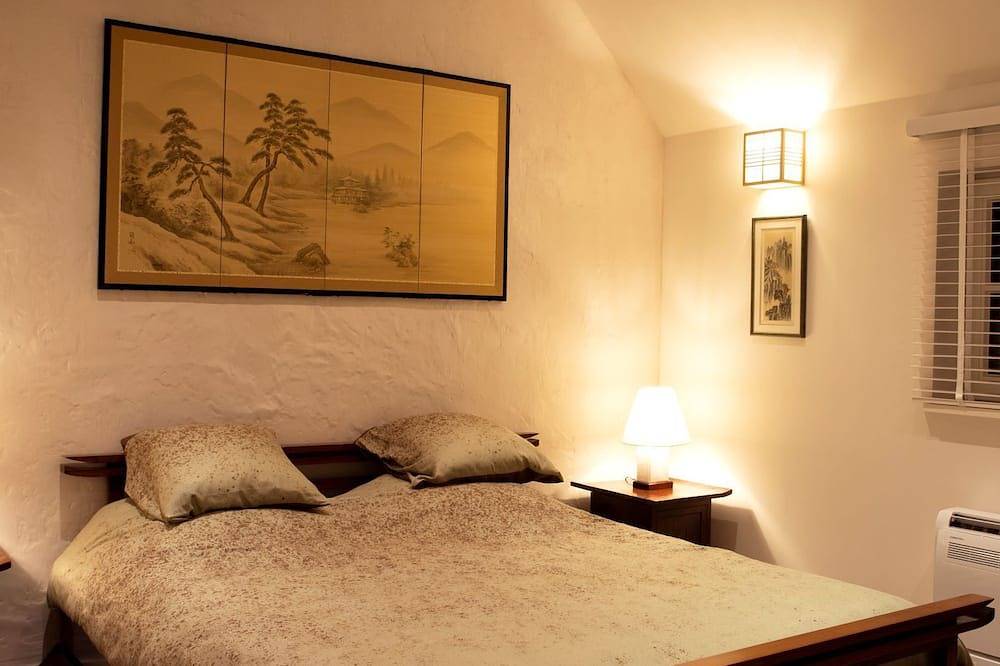[wabi Sabi B&b] Een Gezonde Slaapbeleving in een Japanse Slaapoase in Grote-Brogel, Peer