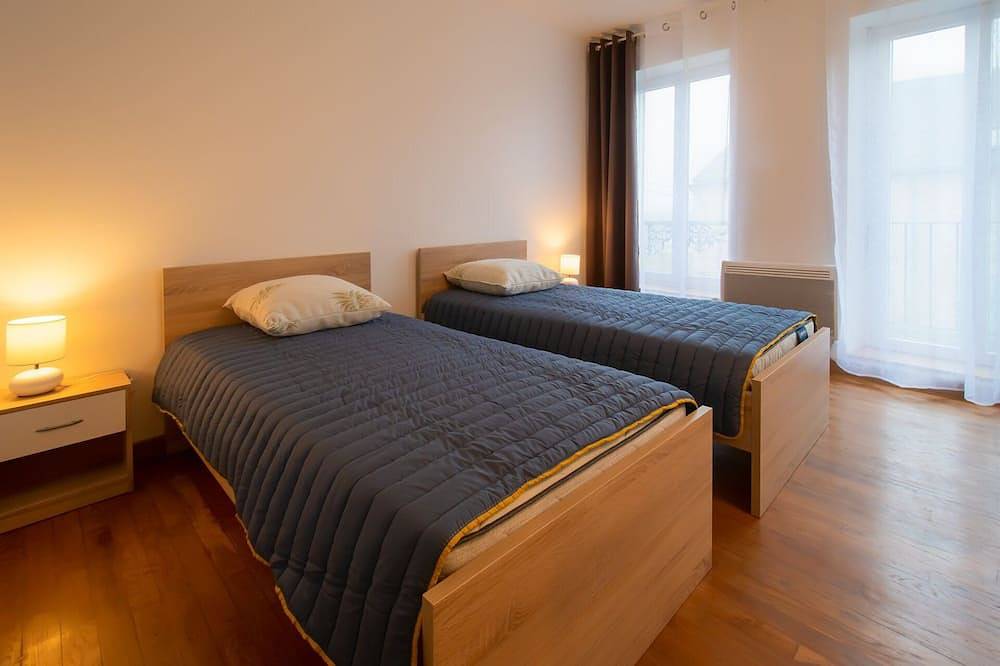 Gîte Loire et Vignoble in Pouilly-sur-Loire, Valle del Loira