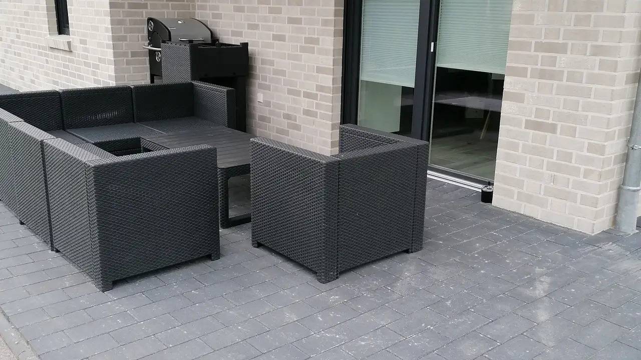 Ferienhaus für 6 Personen (80 m²) in Barßel in Barßel, Nordseeküste