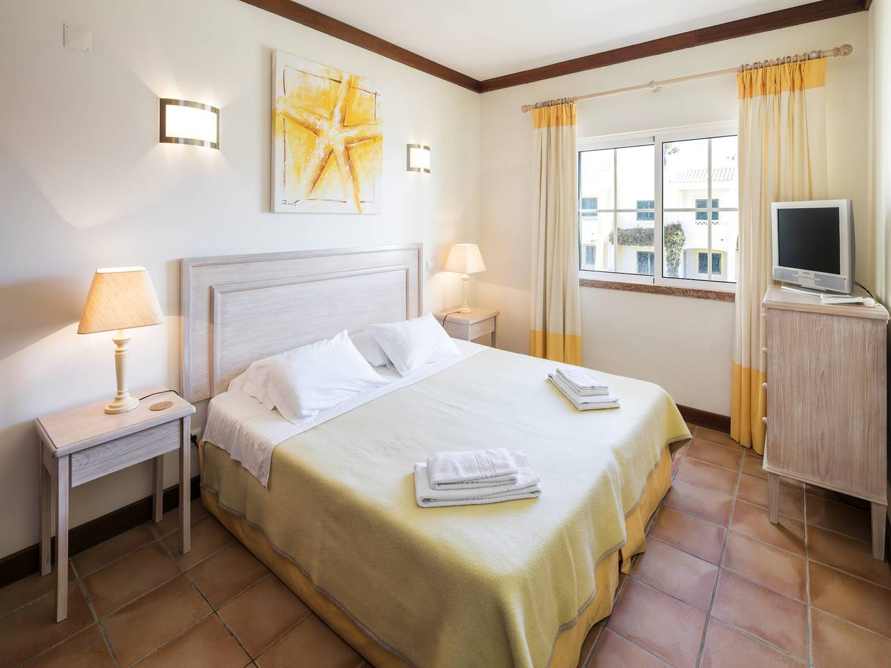 Seasise Wohnung in Benagil in Benagil, Faro Distrikt