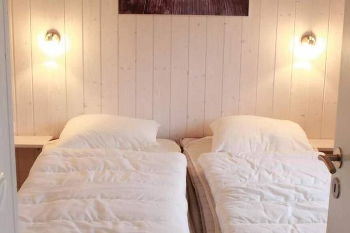 Strandhaus für 6 Personen, mit Sauna in Travemünde - 3