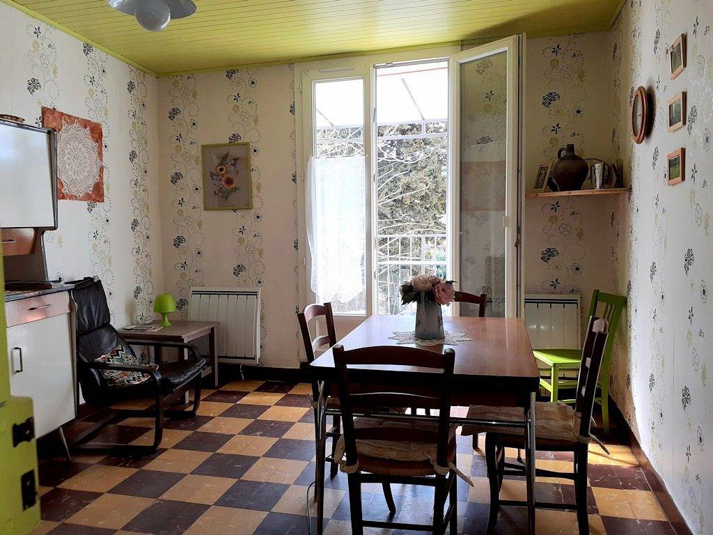 Maison de vacances in Revest-des-Brousses, Parc naturel régional du Luberon