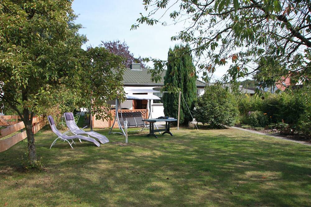 Bauernhof für 4 Personen in Graal-Müritz, Fischland - Darß - Zingst