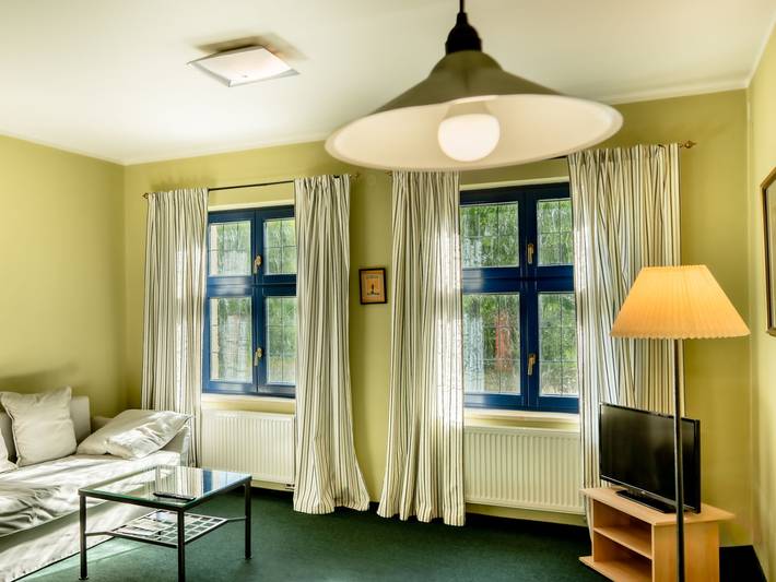 Ferienwohnung für 2 Personen in Westböhmen
