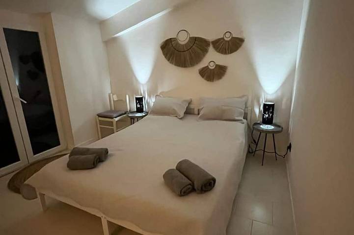 Entire apartment, Sea View Family Apartment - Vista Mare Petrosa in Sicculilla, Scalea