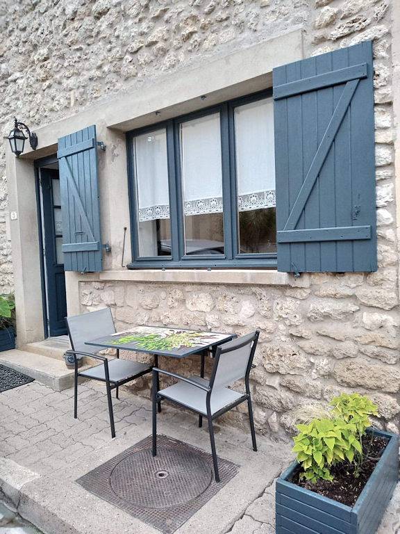 Gîte pour 2 personnes dans Grand Est - 3