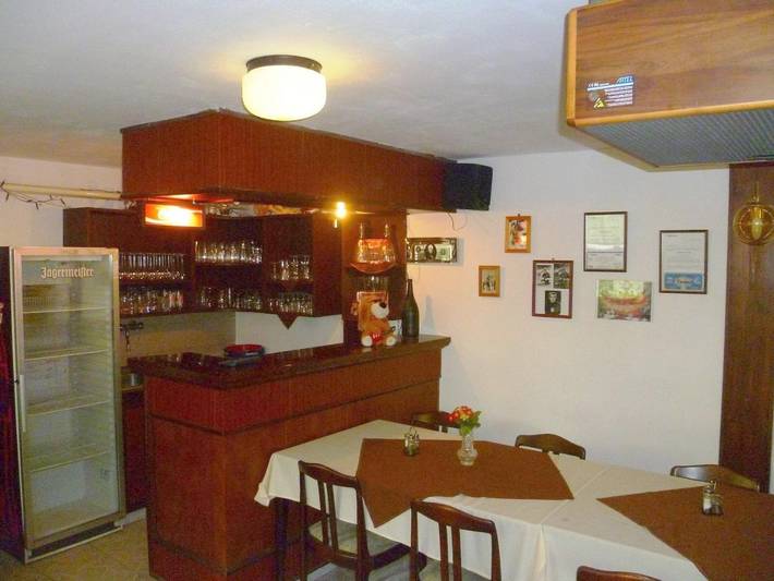 BnB für 5 Personen, mit Garten in Tschechien - 4