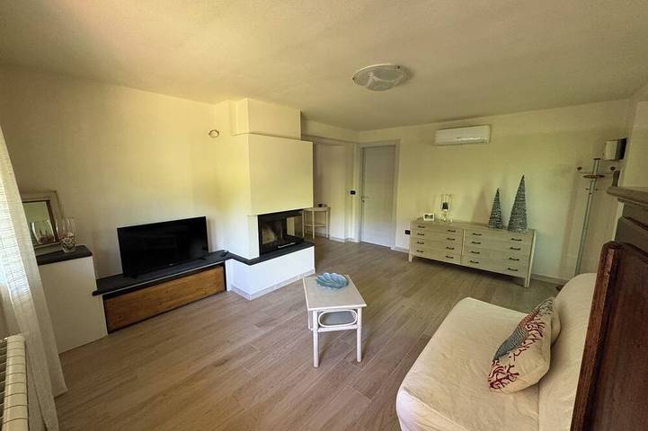 Ferienwohnung für 6 Personen, mit Garten - 1