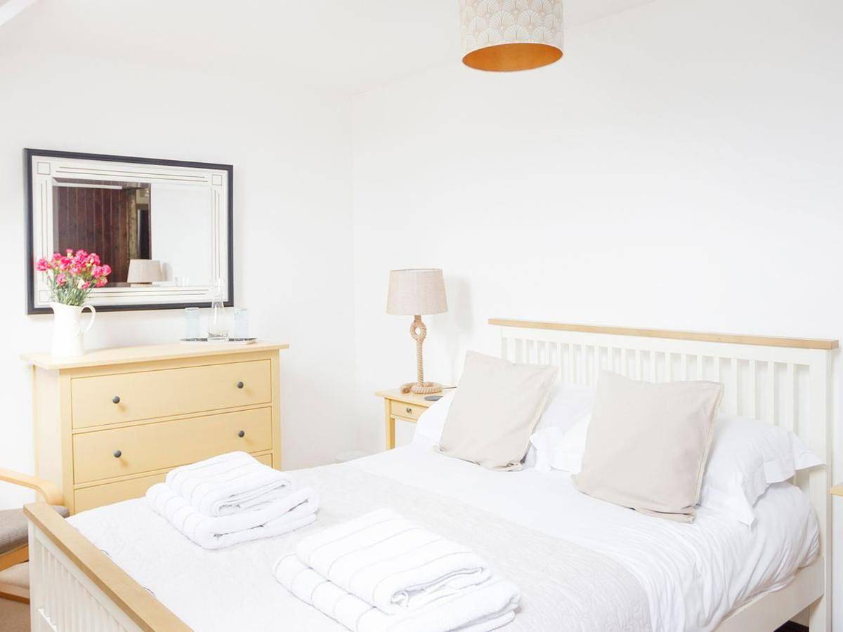 Two-Bedroom Holiday Home in Padstow, Cornwall