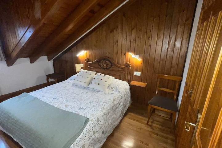 Appartement de vacances pour 6 personnes - 1