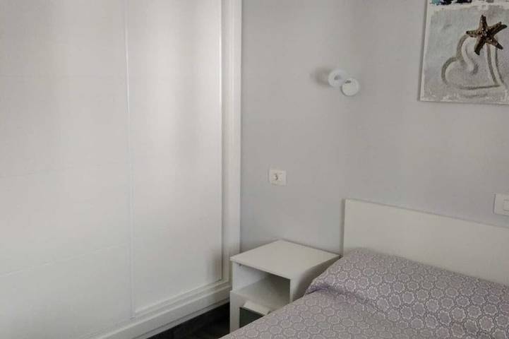 Appartement entier, Aguazul 112, 118, 202, 216, very central from Avda.de las Playas (202) in Puerto del Carmen, Tías