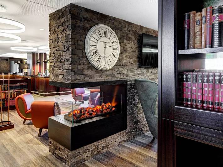 Studio für 2 Personen in Frankfurt - 2