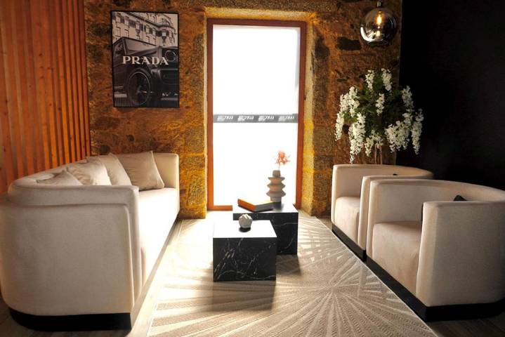 Gîte pour 2 personnes, avec vue et terrasse dans Barcelos - 3