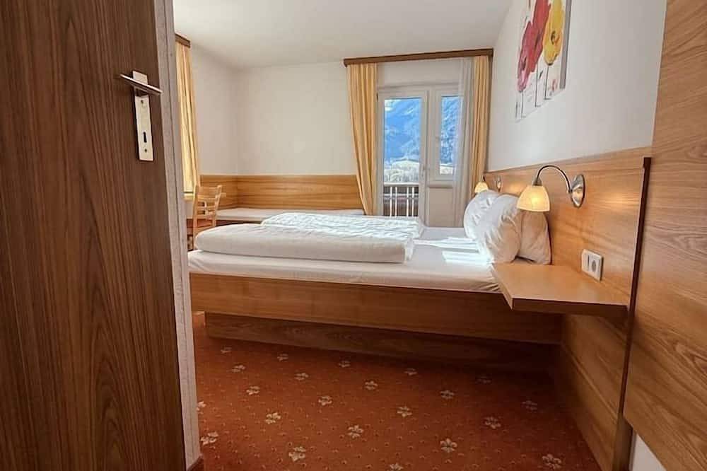 Pension Plattenhof - 1 in Telfs, Innsbruck Land