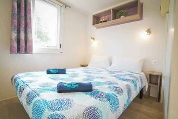 Bungalow für 7 Personen in Comune di Castelletto Sopra Ticino, Lago Maggiore, Bild 2