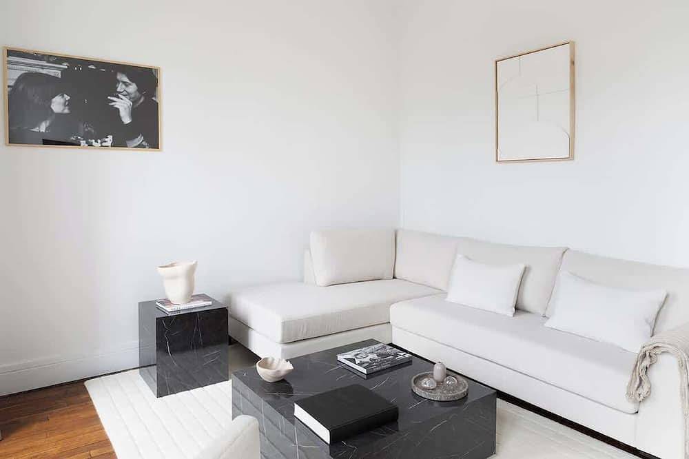 Appartement de vacances