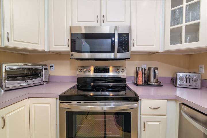 Ferienhaus für 6 Personen - 1