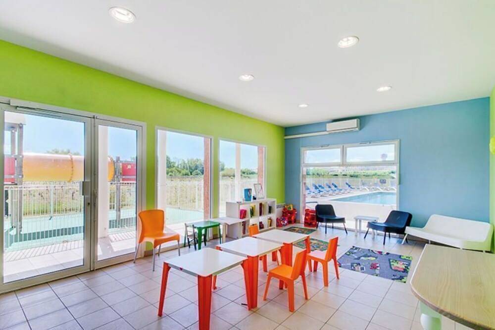 Domaine d'Enserune M1P4 mezz in Colombiers, Côte d'Améthyste