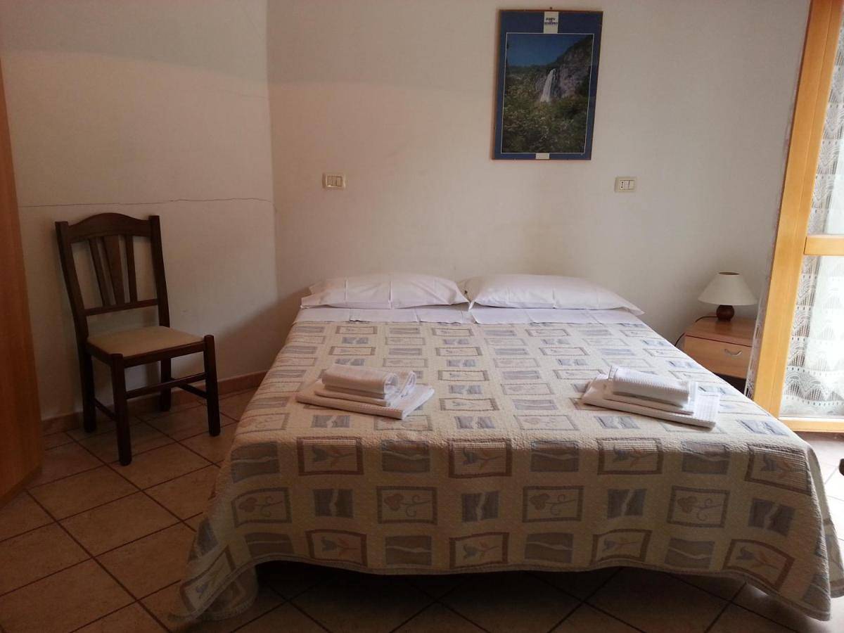 Casa-Albergo Tiroasegno in Lama dei Peligni, Parc National de la Majella