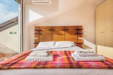 Loft per 2 Persone in Bergamo, Provincia di Bergamo, Foto 3