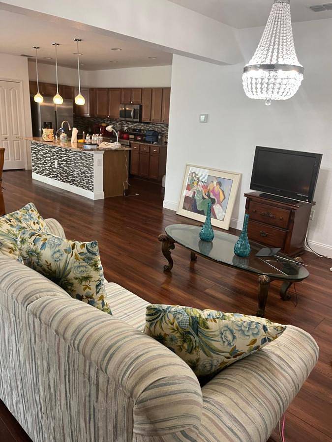 Gästhus för 2 Personer, med utsikt och terass i Fort Myers