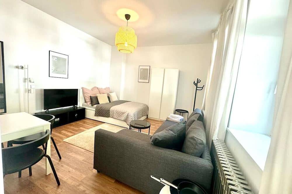 Entire apartment, Rs Aparment Central Berlin in Mitte Berlin, Berlin