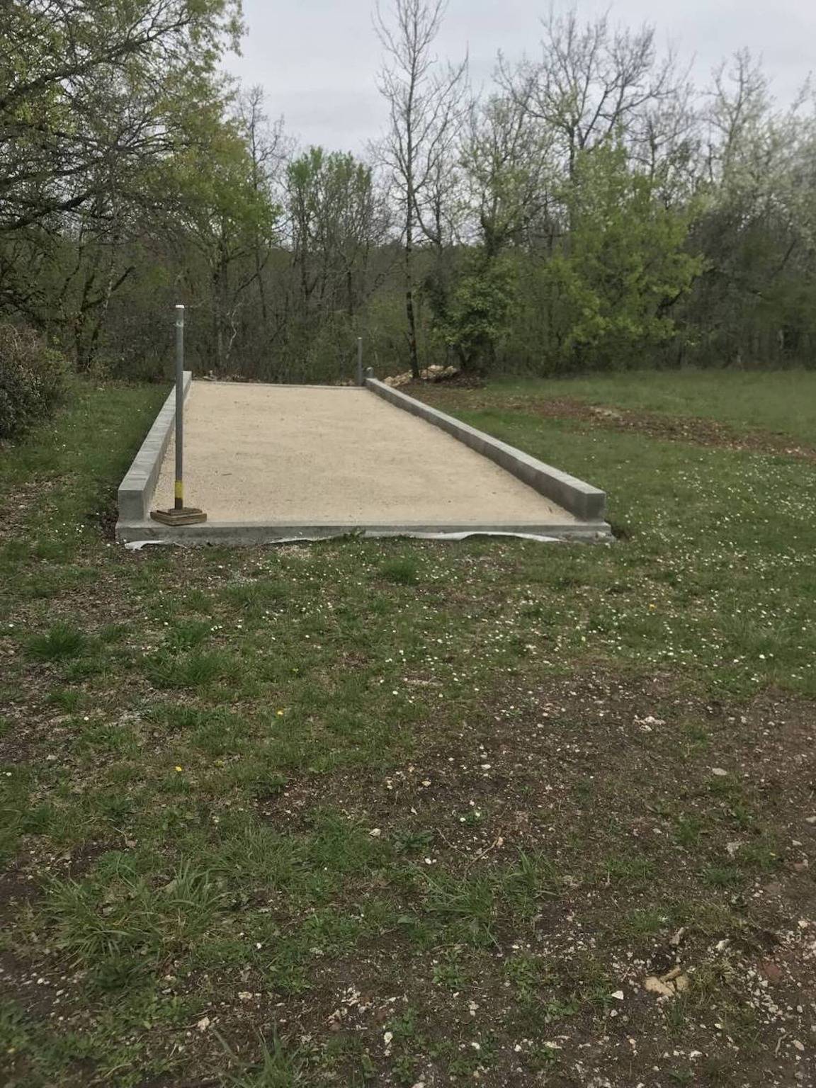 La Boissière – Havre de Paix en Pierre Blanche avec Piscine et Climatisation in Fauroux, Tarn-et-Garonne