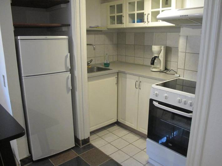 Ferienhaus für 4 Personen, mit Balkon und Terrasse sowie Garten und Ausblick in Aarhus - 2