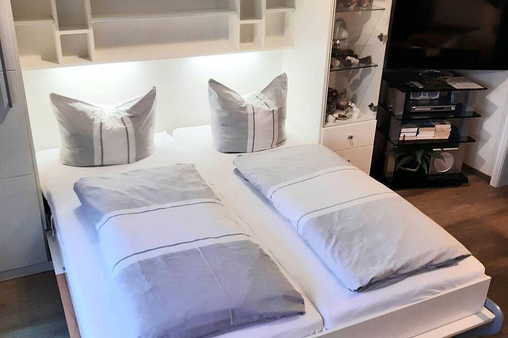 Ganze Wohnung, Ferienwohnung Utlande 2 in St. Peter-Bad, St. Peter-Ording