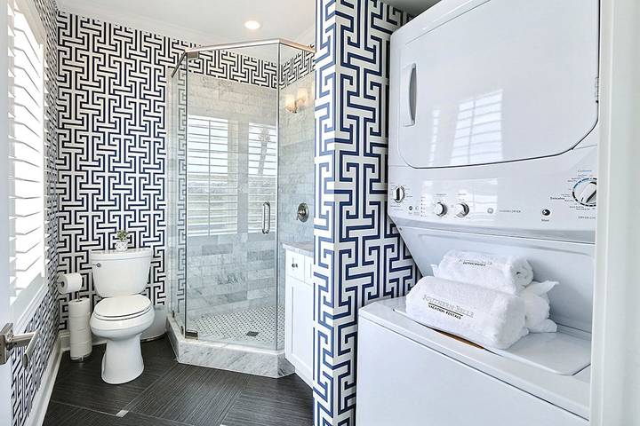 Vacation rental for 4 people, with pool in Tybee Island