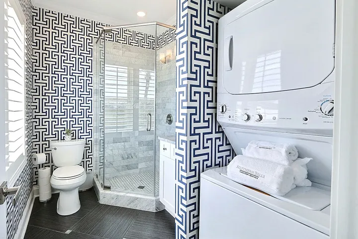 Vacation apartment for 4 people, with yard and pool - 1