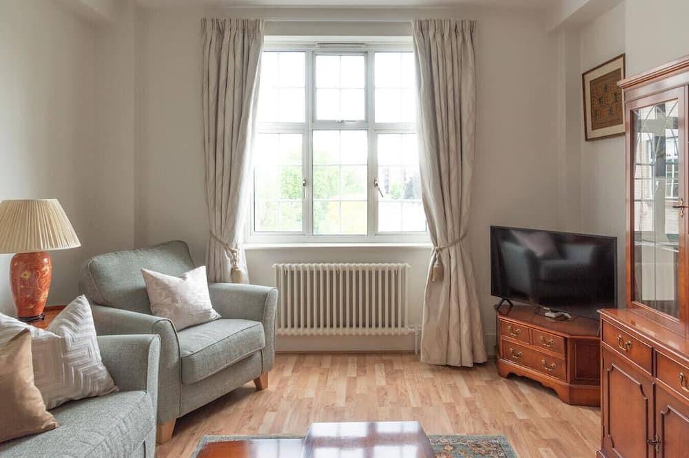 Appartamento vacanze a Londra a partire da 328€ a notte