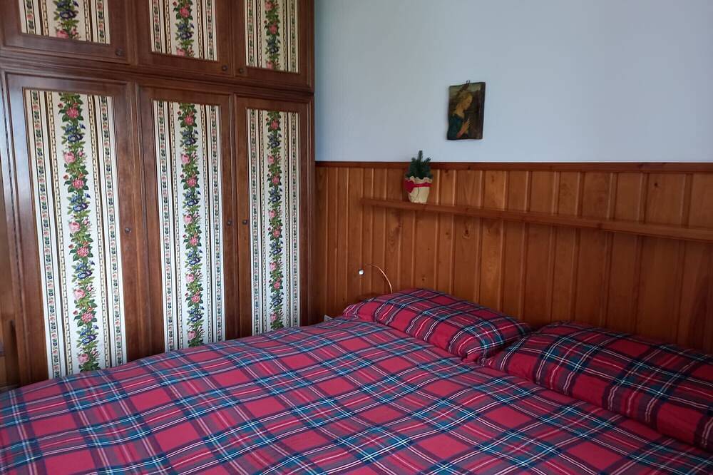 Ganze Wohnung, Villa Aurora in Cortina d'Ampezzo, Dolomiti Superski